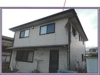 山梨県南アルプス市 小井川駅 戸建て 318万円の競売物件 #7