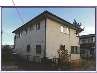 山梨県南アルプス市 小井川駅 戸建て 318万円の競売物件 #8