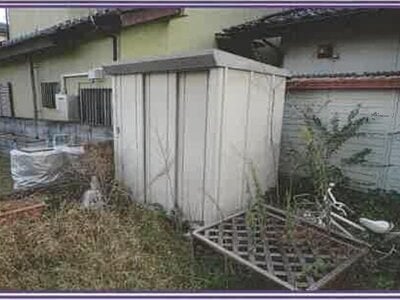 山梨県南アルプス市 小井川駅 戸建て 318万円の競売物件 #9