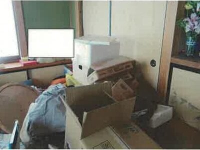 山梨県甲府市 国母駅10分 戸建て 461万円の競売物件 #8