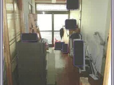 山梨県山梨市 山梨市駅14分 戸建て 251万円の競売物件 #17
