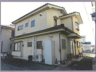 山梨県山梨市 山梨市駅14分 戸建て 251万円の競売物件 #3