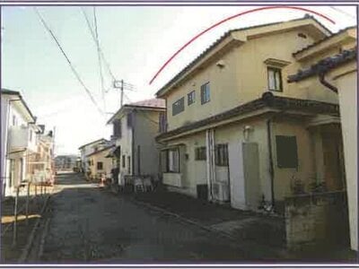 山梨県山梨市 山梨市駅14分 戸建て 251万円の競売物件 #4