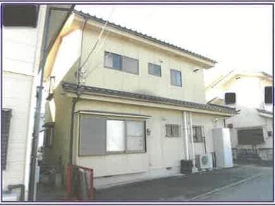 山梨県山梨市 山梨市駅14分 戸建て 251万円の競売物件 #5
