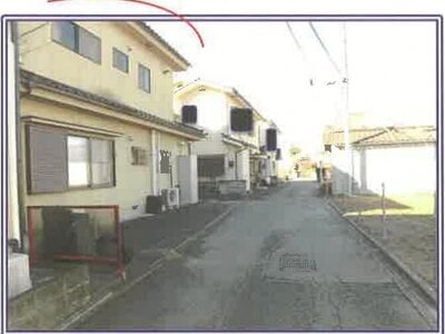 山梨県山梨市 山梨市駅14分 戸建て 251万円の競売物件 #6