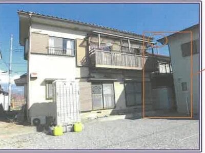 山梨県山梨市 山梨市駅14分 戸建て 251万円の競売物件 #8
