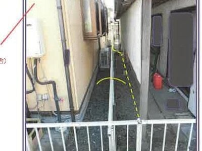 山梨県上野原市 上野原駅20分 戸建て 659万円の競売物件 #10