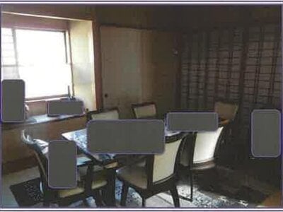 山梨県上野原市 上野原駅20分 戸建て 659万円の競売物件 #15