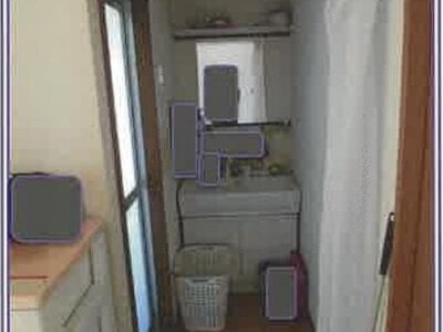 山梨県上野原市 上野原駅20分 戸建て 659万円の競売物件 #19