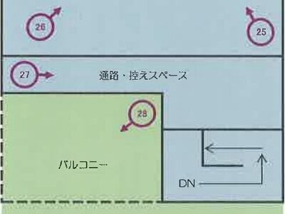 山梨県上野原市 上野原駅20分 戸建て 659万円の競売物件 #3