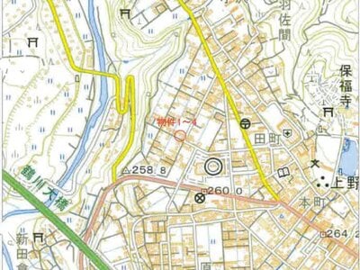 山梨県上野原市 上野原駅20分 戸建て 659万円の競売物件 #32