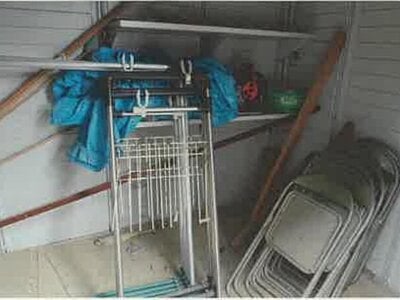 山梨県甲斐市 竜王駅17分 戸建て 840万円の競売物件 #16
