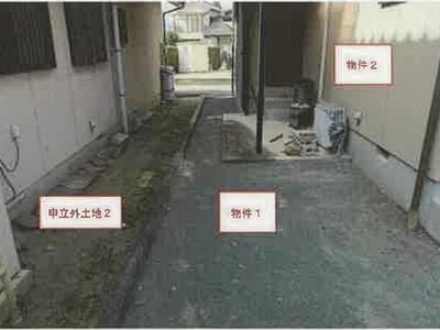 山梨県甲斐市 竜王駅17分 戸建て 840万円の競売物件 #6