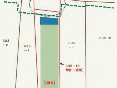 山梨県韮崎市 韮崎駅3分 戸建て 151万円の競売物件 #1