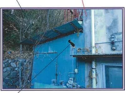 山梨県韮崎市 韮崎駅3分 戸建て 151万円の競売物件 #12