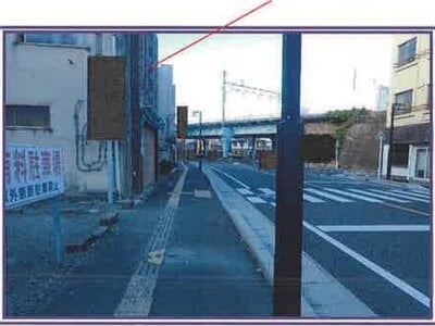 山梨県韮崎市 韮崎駅3分 戸建て 151万円の競売物件 #19