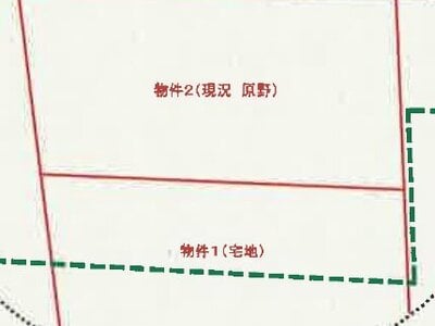 山梨県韮崎市 韮崎駅3分 戸建て 151万円の競売物件 #3