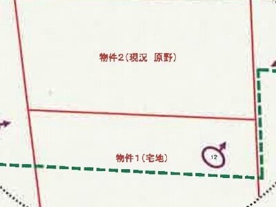 山梨県韮崎市 韮崎駅3分 戸建て 151万円の競売物件 #6