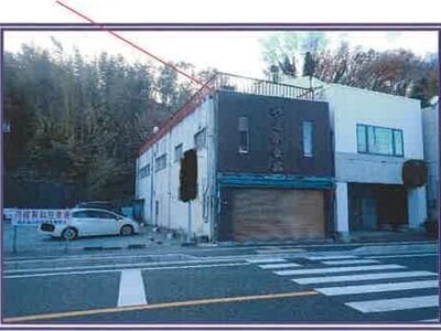 山梨県韮崎市 韮崎駅3分 戸建て 151万円の競売物件 #7