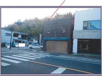 山梨県韮崎市 韮崎駅3分 戸建て 151万円の競売物件 #8