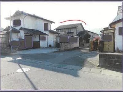山梨県南アルプス市 東花輪駅30分 戸建て 312万円の競売物件 #10