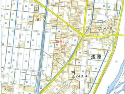 山梨県南アルプス市 東花輪駅30分 戸建て 312万円の競売物件 #25