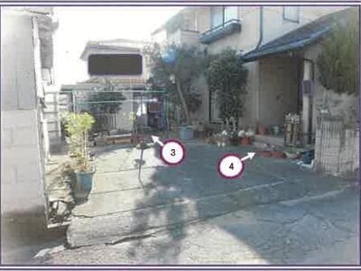 山梨県南アルプス市 東花輪駅30分 戸建て 312万円の競売物件 #4