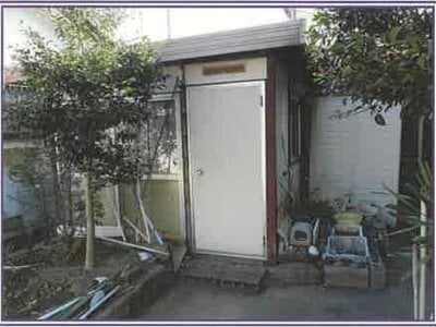 山梨県南アルプス市 東花輪駅30分 戸建て 312万円の競売物件 #5