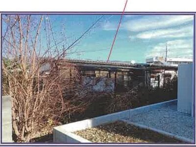 山梨県甲府市 善光寺駅13分 戸建て 730万円の競売物件 #10