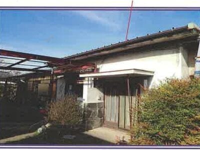 山梨県甲府市 善光寺駅13分 戸建て 730万円の競売物件 #11