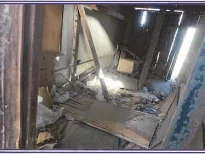山梨県甲府市 善光寺駅13分 戸建て 730万円の競売物件 #14