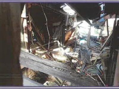 山梨県甲府市 善光寺駅13分 戸建て 730万円の競売物件 #19