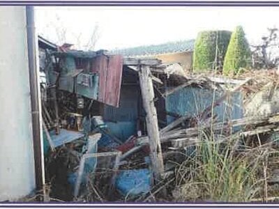 山梨県甲府市 善光寺駅13分 戸建て 730万円の競売物件 #20