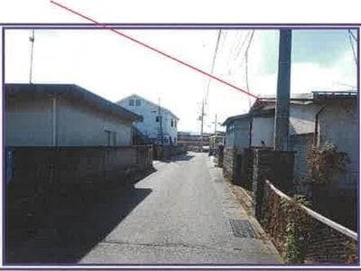 山梨県甲府市 善光寺駅13分 戸建て 730万円の競売物件 #22