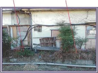 山梨県甲府市 善光寺駅13分 戸建て 730万円の競売物件 #31