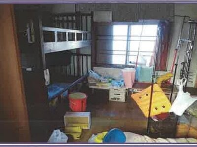 山梨県甲府市 善光寺駅13分 戸建て 730万円の競売物件 #35