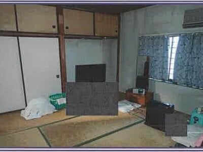 山梨県甲府市 善光寺駅13分 戸建て 730万円の競売物件 #39