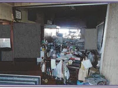 山梨県甲府市 善光寺駅13分 戸建て 730万円の競売物件 #41
