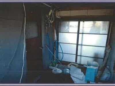 山梨県甲府市 善光寺駅13分 戸建て 730万円の競売物件 #49