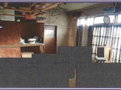 山梨県甲府市 善光寺駅13分 戸建て 730万円の競売物件 #53
