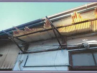 山梨県甲府市 善光寺駅13分 戸建て 730万円の競売物件 #60
