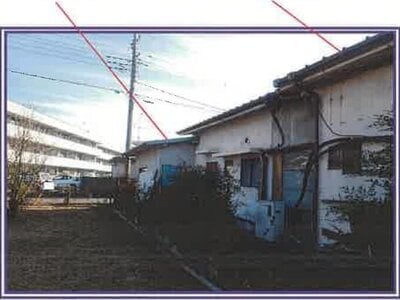 山梨県甲府市 善光寺駅13分 戸建て 730万円の競売物件 #7