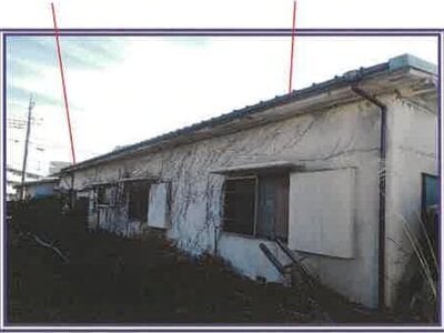 山梨県甲府市 善光寺駅13分 戸建て 730万円の競売物件 #8