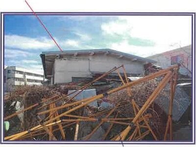 山梨県甲府市 善光寺駅13分 戸建て 730万円の競売物件 #9