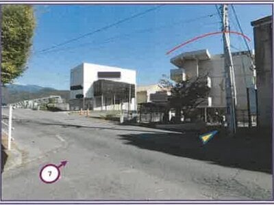 山梨県甲府市 竜王駅26分 戸建て 4,142万円の競売物件 #14