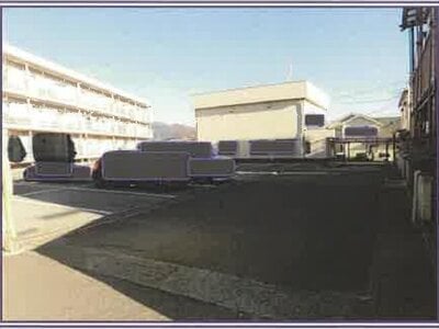 山梨県甲府市 竜王駅26分 戸建て 4,142万円の競売物件 #16