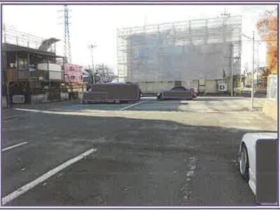 山梨県甲府市 竜王駅26分 戸建て 4,142万円の競売物件 #17