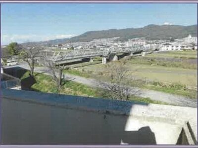 山梨県甲府市 竜王駅26分 戸建て 4,142万円の競売物件 #20