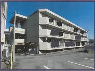 山梨県甲府市 竜王駅26分 戸建て 4,142万円の競売物件 #7