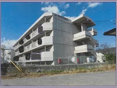 山梨県甲府市 竜王駅26分 戸建て 4,142万円の競売物件 #9